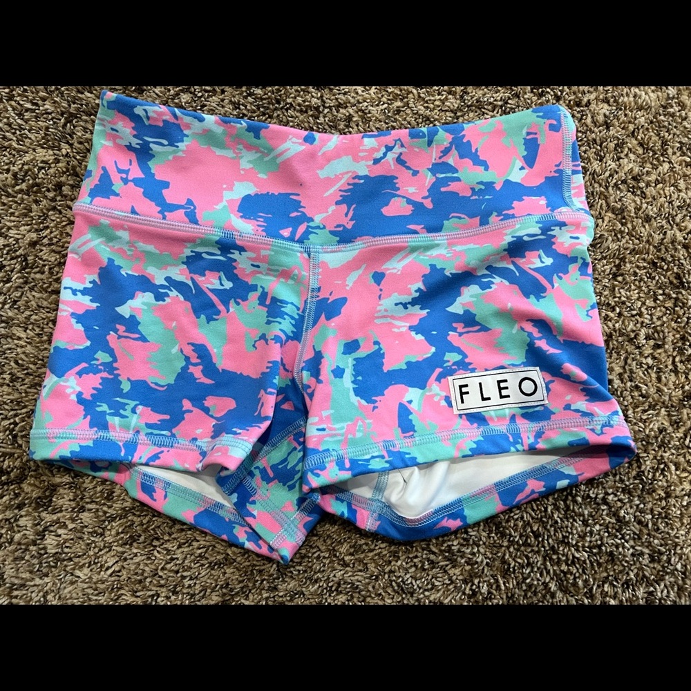 Fleo Baja Mint 3.25 (small)